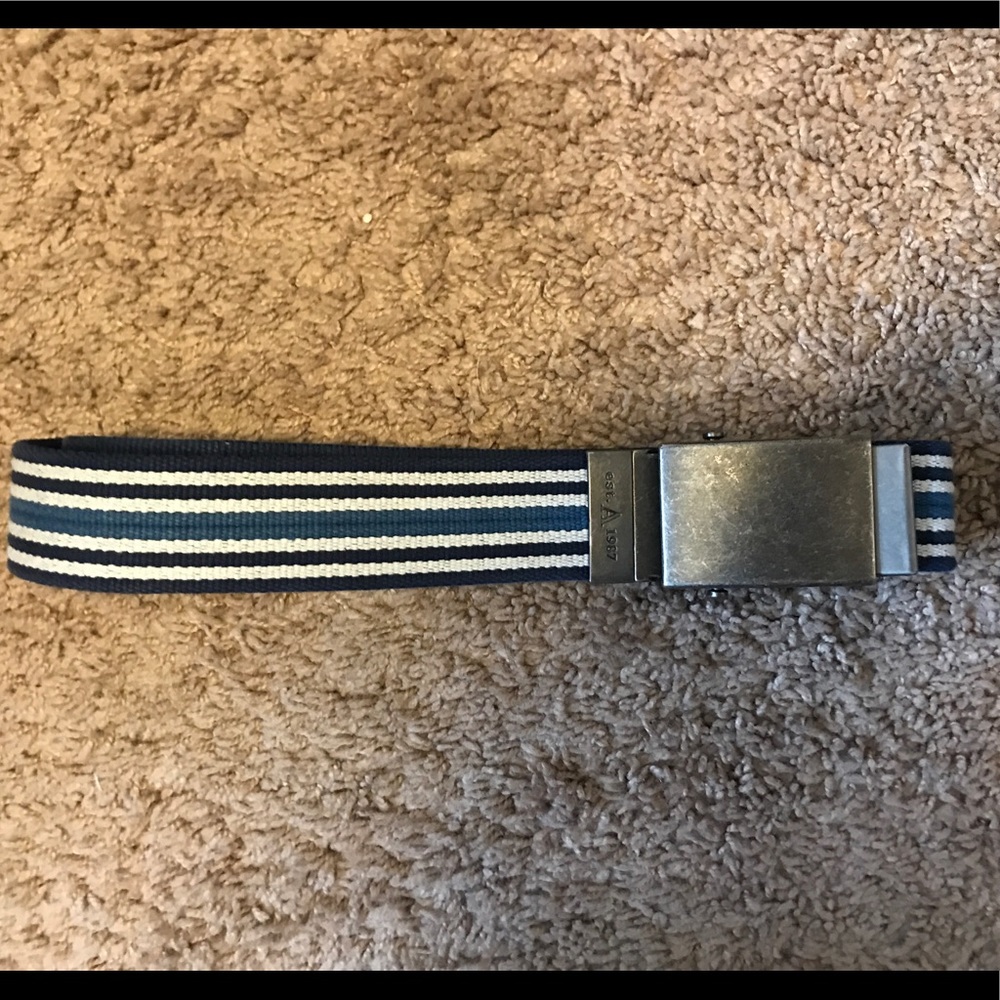 American Eagle Belt